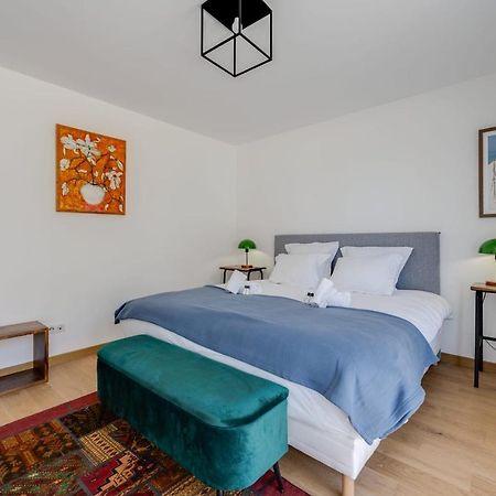 Envie De Lac - Nice T3 For 6 People Near Beach Annecy Exterior foto